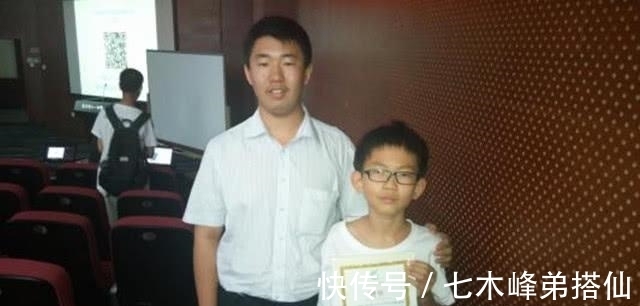 漏洞|他是中国最小黑客, 13岁攻击上百家公司, 有人却冷嘲热讽!