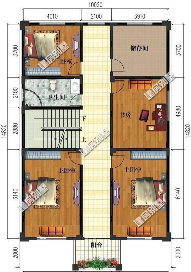 建房|花几十万在老家建房，朋友们笑我傻，我不管这些只要爸妈高兴就好