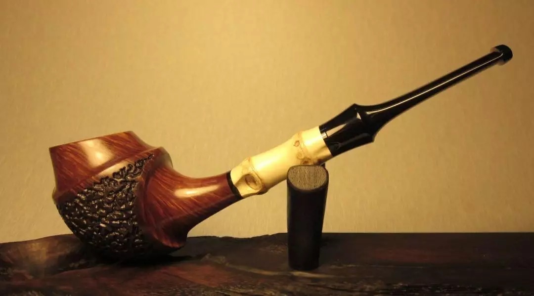 五种烟斗最常用的材质,选贵的不如选对的!