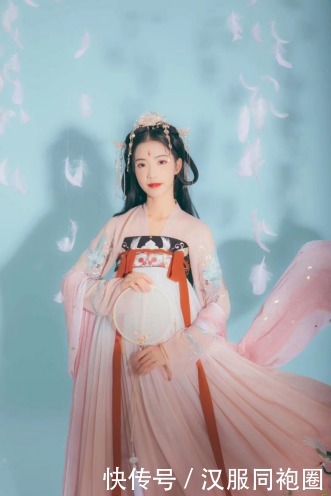 形制|在汉服的形制概念里,究竟藏有多少故事和内涵?