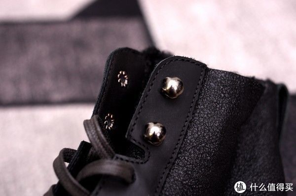 毛皮 混血设计,反季购入:羊毛狂Ross & Snow的意大利手工靴