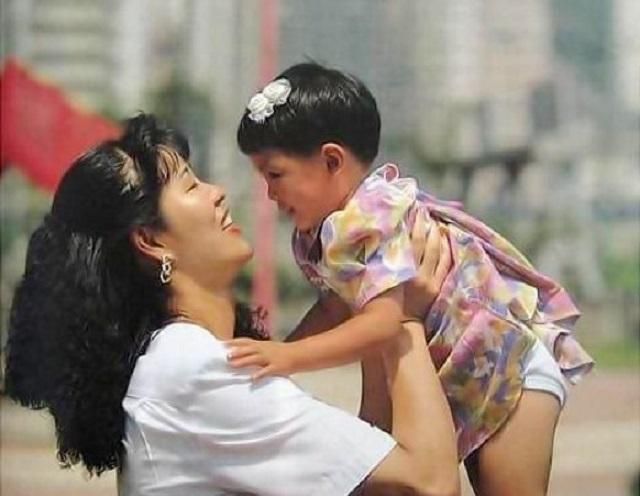 白帆|郎平終于遇到對的人!二婚教授丈夫,甘做煙火氣的“小男人”