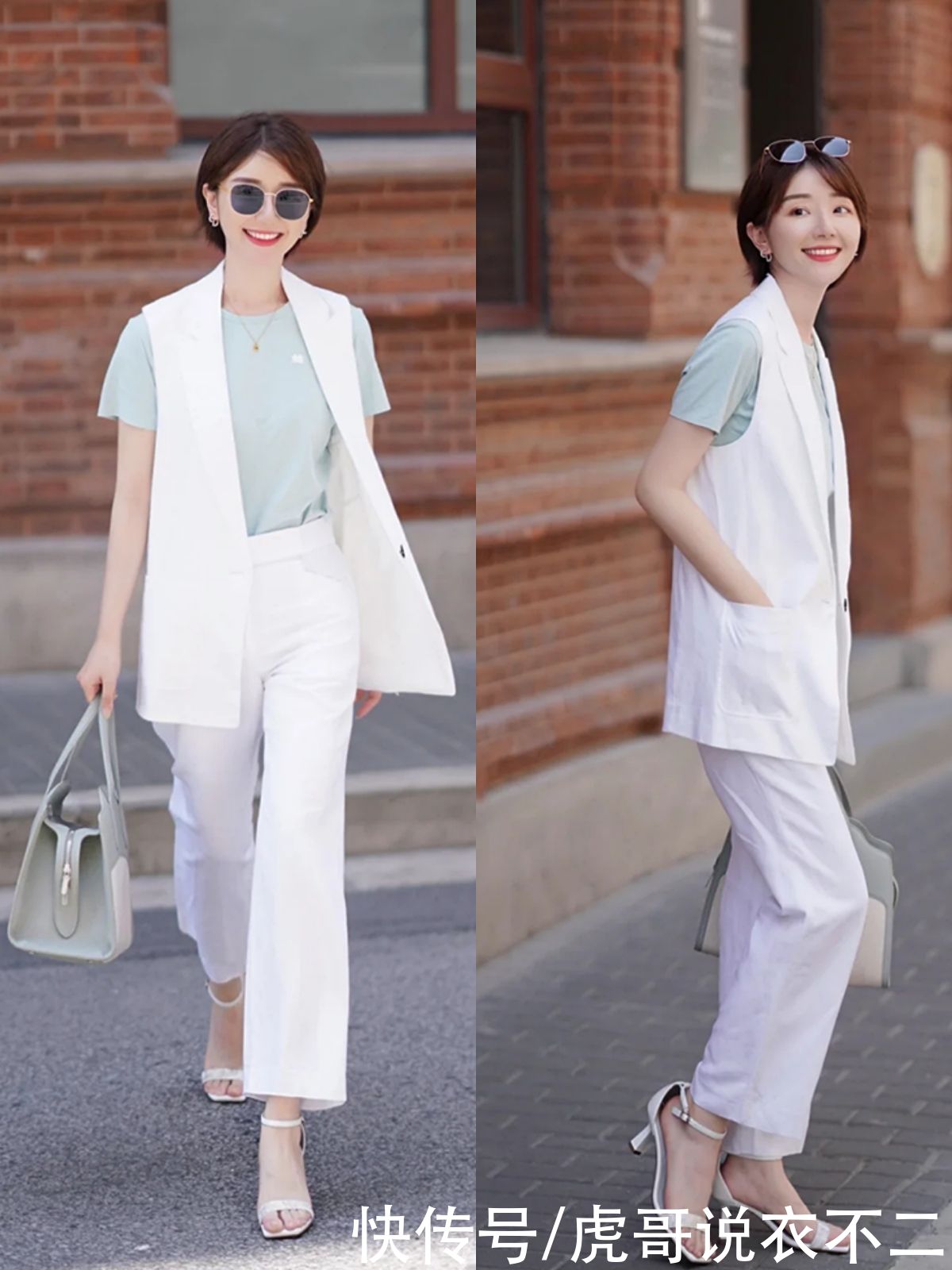 包臀裙|适合普通人的优雅气质穿搭，简约实用就算了，还能打造高阶衣品