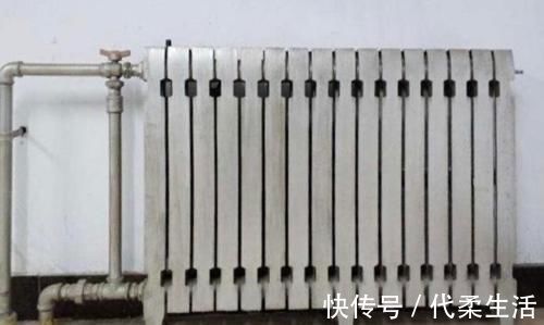 暖气|暖气片是装铸铁的好,还是碳钢的好?看完一目了然