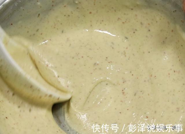 面糊|干炒黄焖都不行！炸杏鲍菇，简单酥脆又好吃，大鱼大肉不如它