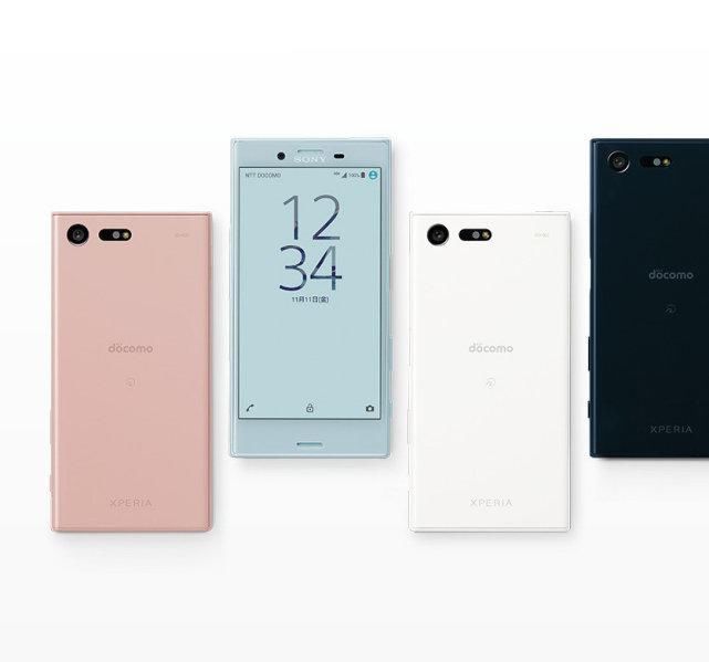 芯片|索尼Xperia Compact新机曝光，或搭载骁龙775G芯片