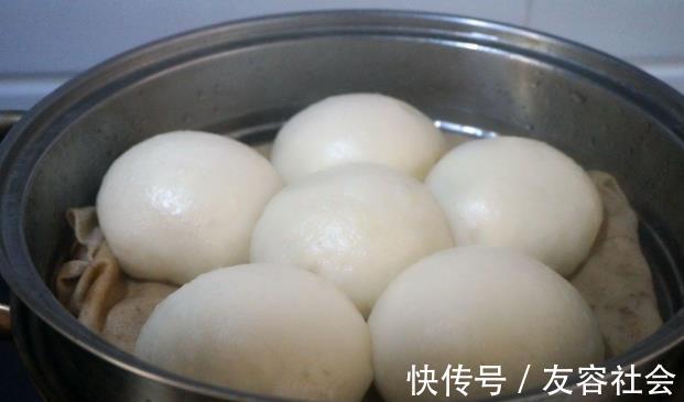 酵母|做馒头,不要再用错“水”!分享正确做法,几点窍门要牢记