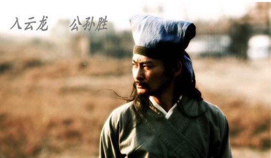 四大|他是水泊梁山四大天王之一,梁山早期奠基人之一,最终选择离开!