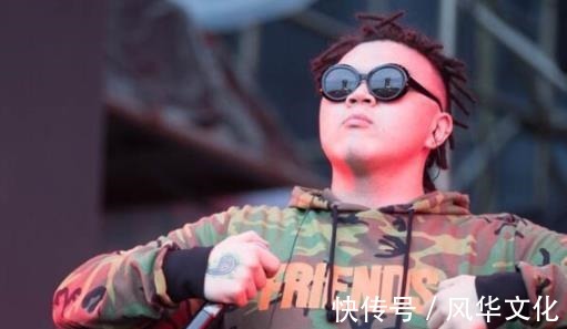 《中国有嘻哈》人气选手现状GAI人设翻车,3人曾任选秀节目导师