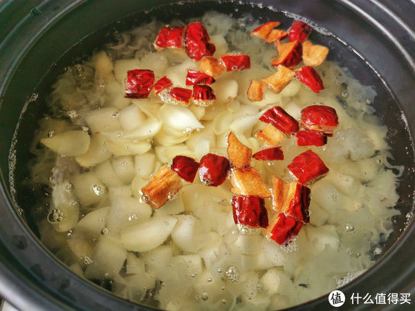 秋天|立秋后，喝豆浆牛奶不如喝它，清热去火降秋燥，一天一碗超滋润