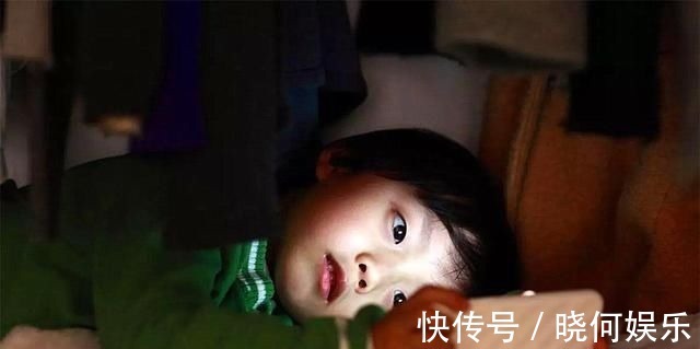 生长激素|孩子几点睡觉最好?要想孩子长高,抓住黄金睡眠时间,父母别忽视
