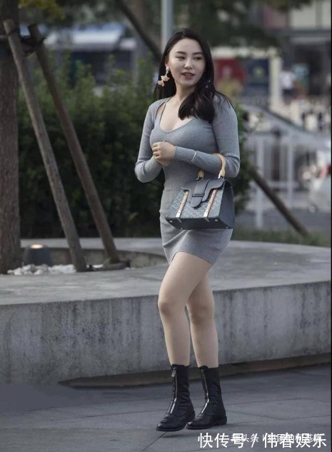 小姐姐 微胖小姐姐的成熟美,自由随性的风格,美的令人心动。