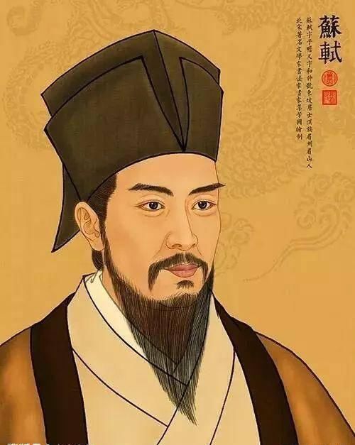 重用|宋英宗称帝后想重用苏轼,却被韩琦劝阻,苏轼的仕途开始坎坷