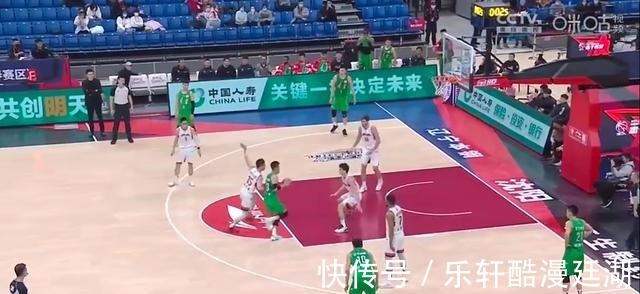 杨鸣|是不知好歹还是较真垃圾时间,杜锋亲外甥意外举动惹火郭艾伦