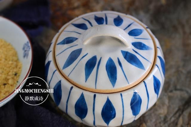 把1斤玉米面这样炒下,1周的早餐就有了,早起冲1碗,暖心又暖胃