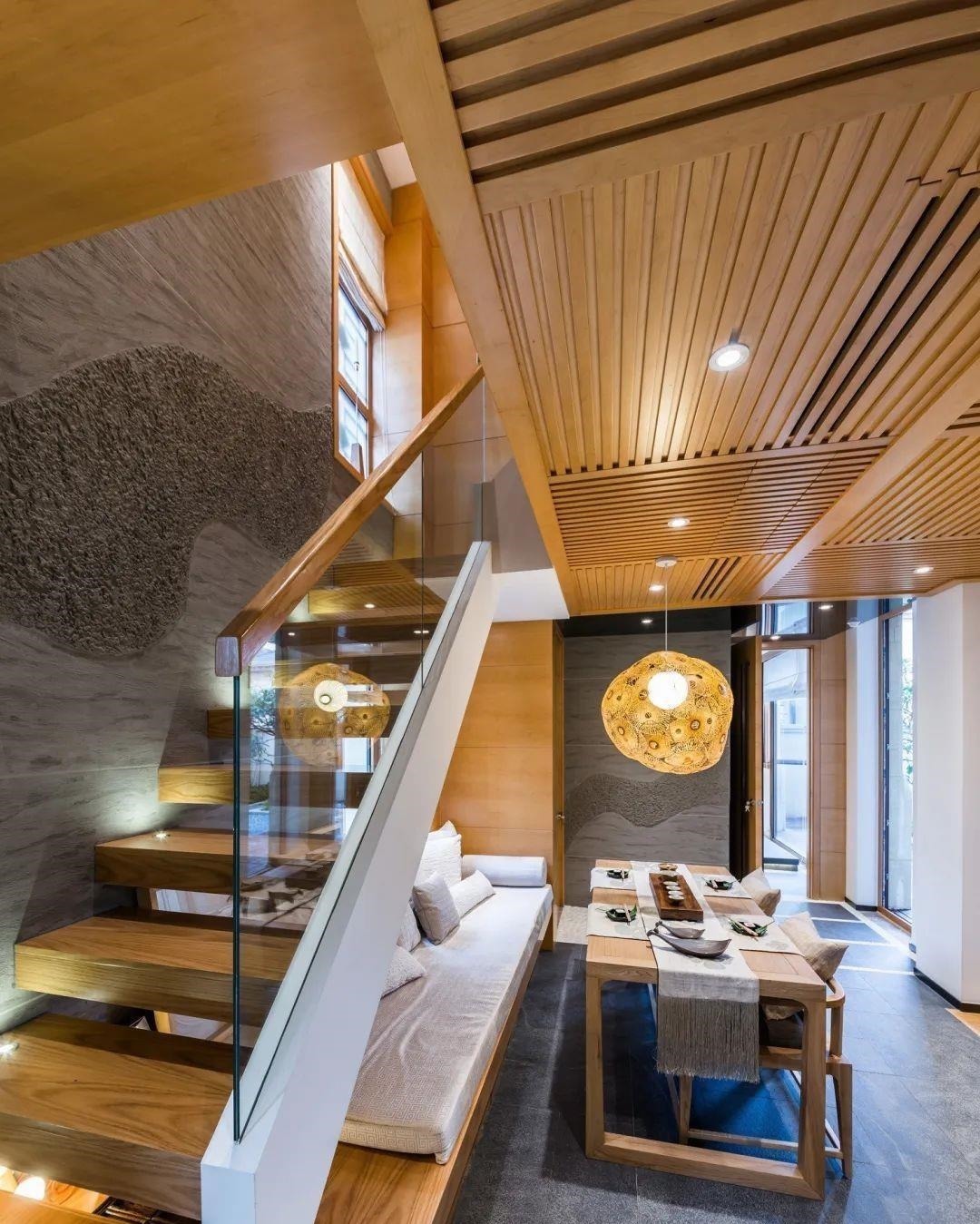 风景线|1㎡的小角落,这样改造成一个休闲区,秒变一道亮丽的风景线!