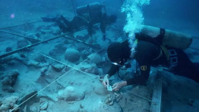 日本|追根溯源！全球有两个国家不用考古，一个是无古可考一个是不敢