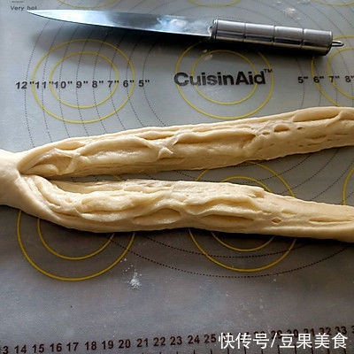 10分钟懒人必备菜,有了塔城俄罗斯族老面包全搞定