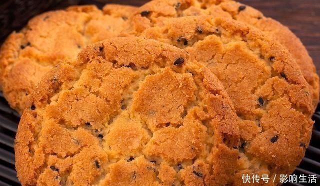 糖油饼|增肥的5大主食,很多人天天吃,难怪腰身越来越粗,瘦不下来