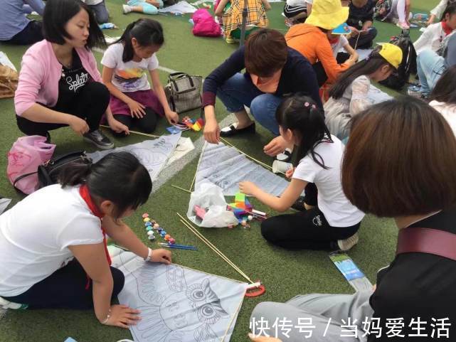 心理健康|有3种“负能量”家长,容易养出情商智商“双低娃”,希望你不在其中