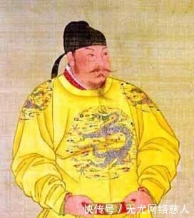 李世民|一代帝王李世民,武可助父灭隋文可治理国家,造就英明君主