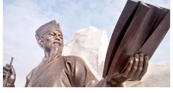 课本!《卖油翁》被选进课本,但是却把最后一句删了,你看它说了什么