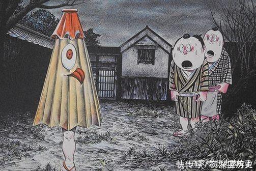 千妖之国的日本妖怪众多 贞子河童雪女只是小小一类 快资讯