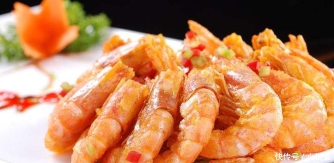 美味|虾的头部是“黄”还是“屎”,大部分人不知道,可惜丢掉了美味