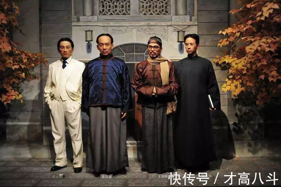 李商隐&苏轼“爱”韩愈,杜甫“粉”李白:诗人追星欢乐多