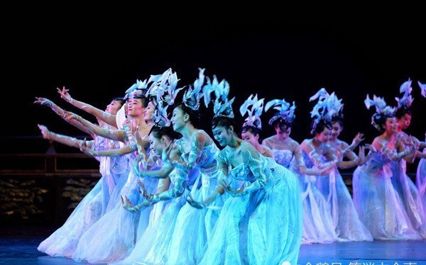 暗藏|凉州大曲暗藏不祥之兆?其实是对外来音乐有偏见