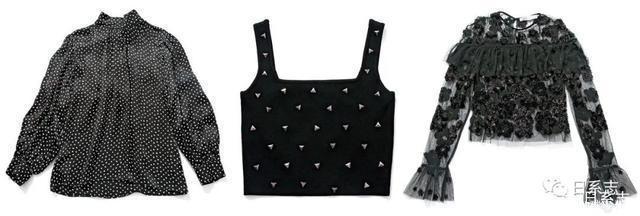 优衣库显土配上ZARA试试,瞬间有“贵气”了!