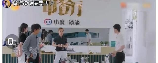 热搜!当你被生活磨平棱角,变得小心翼翼,不用惊讶,看看黄晓明