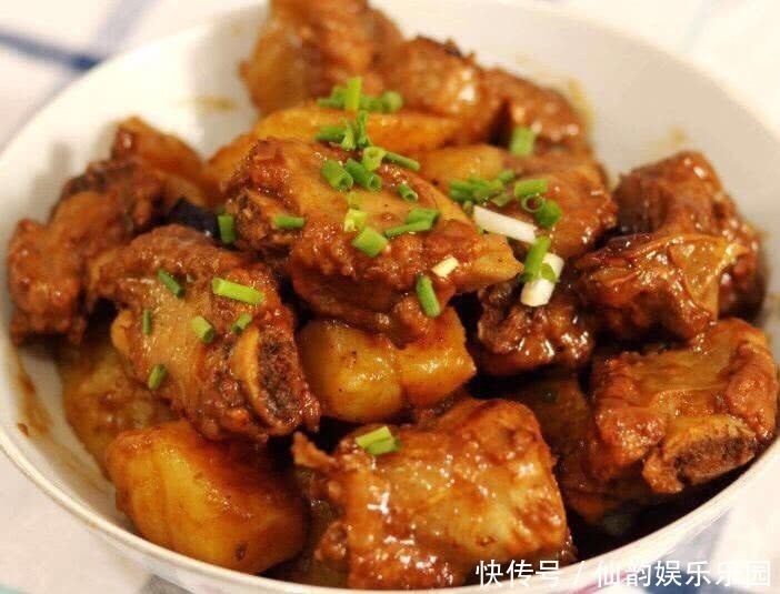 几天不吃馋得慌的家常菜，一顿能吃三碗饭，老人小孩都喜欢！