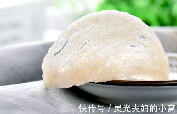 镊子|燕窝的毛挑不干净孕妇可以吃吗