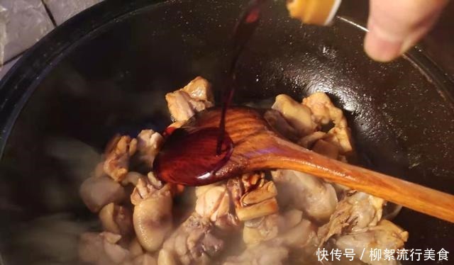  想吃宫廷御膳不用去饭店，这里有一份烹饪秘籍！