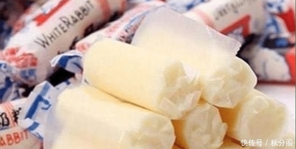 知识|大白兔奶糖里的“透明纸”是否能吃很多人都错了,看完后涨知识