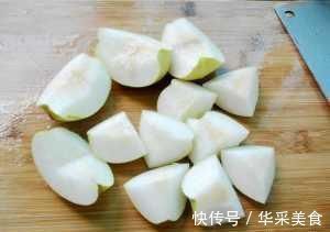 润肺|医生朋友告诉我,咳嗽常喝“它”,一杯5毛,润肺止咳,不懂可惜