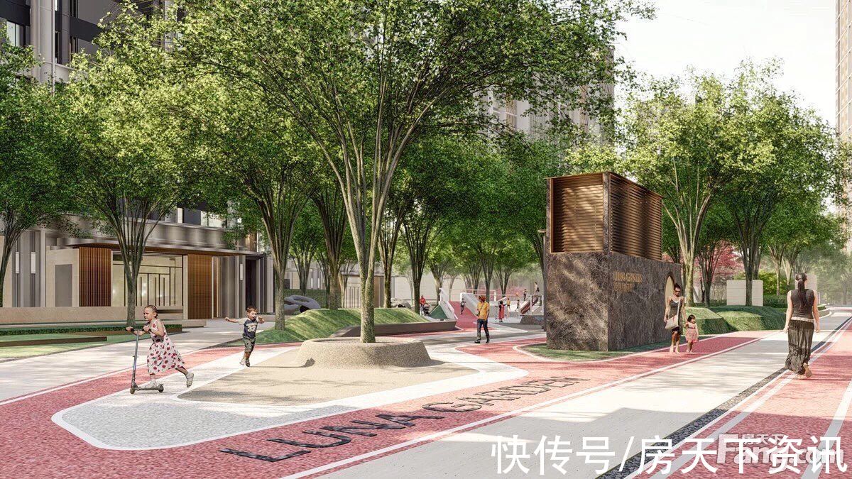 金茂|请查收从上海青浦热门楼盘现场传来多张谍照（组图）