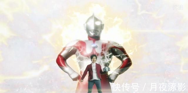 新生代|新生代奥特曼里面，你喜欢哪个
