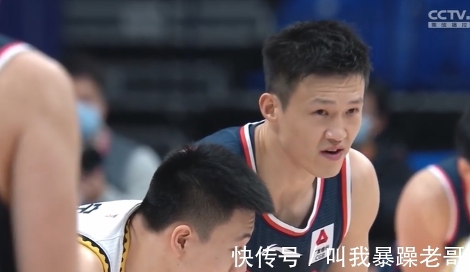 韩德君|广东要惨败?遭辽宁21-4吊打!郭艾伦6分,易建联3中0,杜锋不满