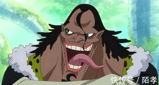 自然系果实|海贼王：十一名自然系果实能力者实力排行榜，赤犬第一毋庸置疑