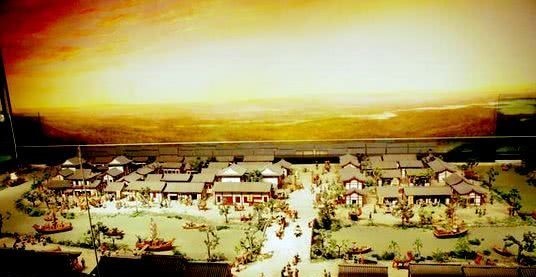 中国古代|迈入西市,即是大唐!《长安十二时辰》要这样追才最长知识