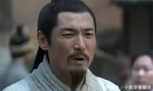 人物|刘备败于虎豹骑之手，不仅两个女儿被俘，还痛失一位重要人物