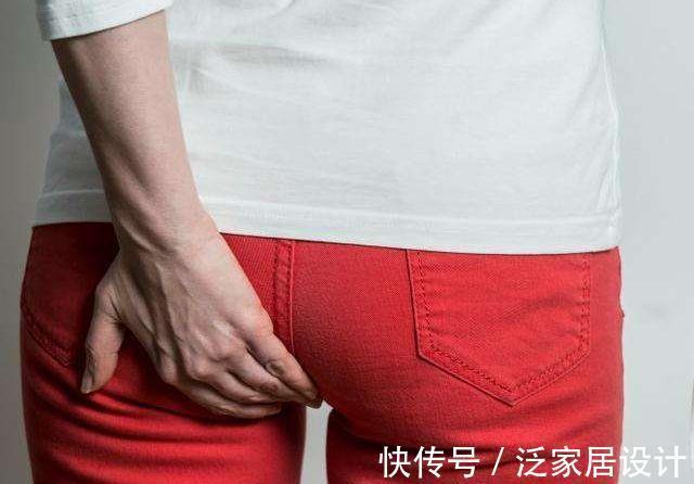 肛门|肛门长了个“小肉球”，是痔疮吗？若是痔疮，一片树叶就够了