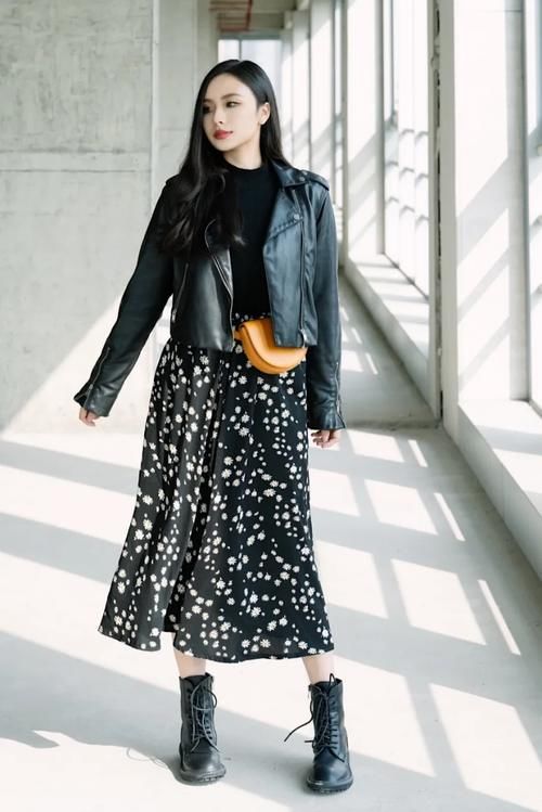 早春外套来了！拜托你穿这3件，时髦炸了