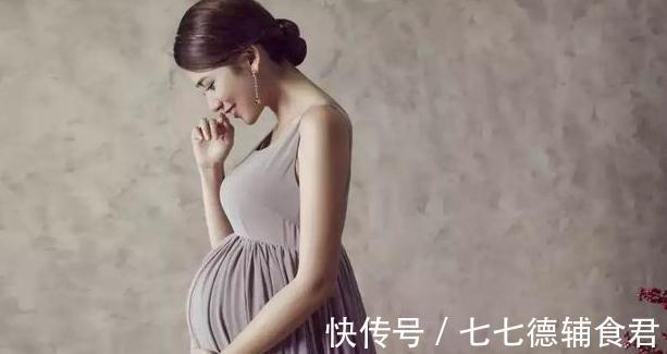 怀孕|怀孕妈妈早上有这几种不良习惯,会让胎儿很难受,早知早纠正