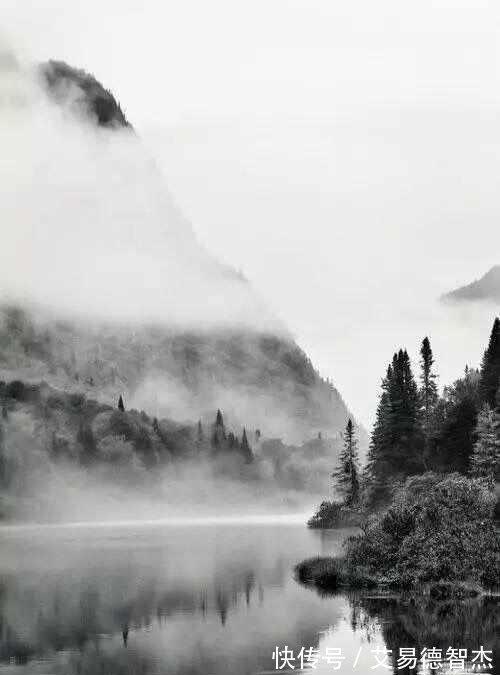 龟虽寿&5首中国水平最高的诗词, 还背的下来算你厉害!