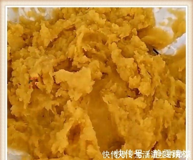 悦悦|冬季早餐,我家馒头吃得少,用它代替,少油低糖,简单营养又健康