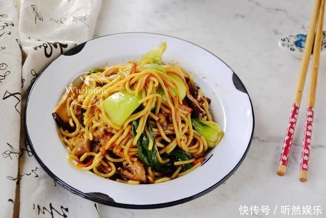 7天面食早餐,每天不重样,10分钟就够,营养好吃朋友圈都点赞