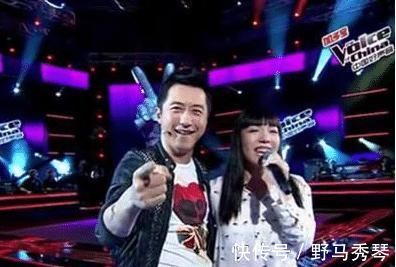 74岁老爷子参加好声音,四位导师无一人转身,庾澄庆:我们不配